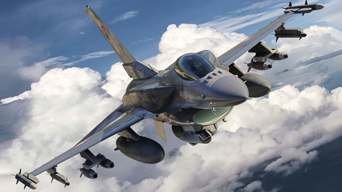 Навчання українських пілотів на F-16 у США може тривати довше, ніж очікувалося: названі причини