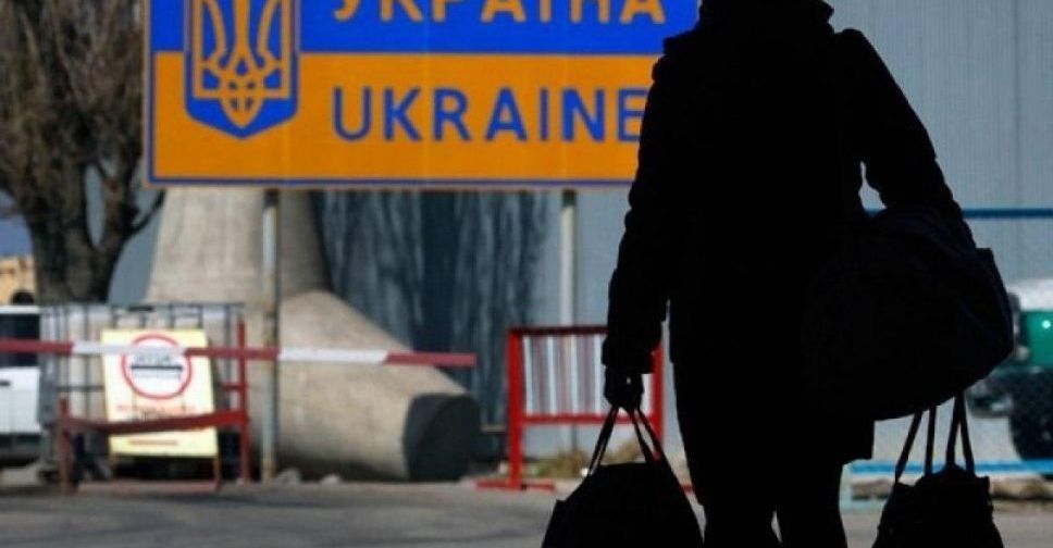 За неделю в Мариуполе задержали 7 нелегалов, один из которых совершил кражу
