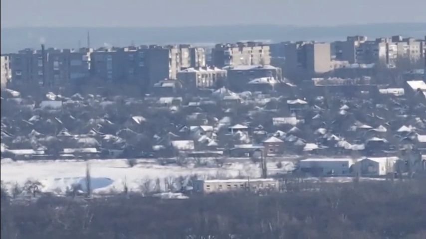 Авдіївку штурмують російські спецпризначенці