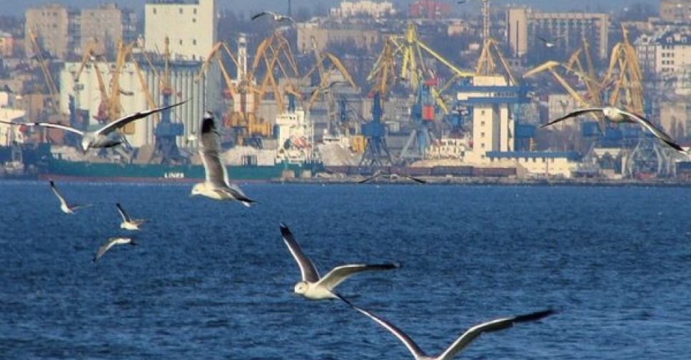 За три года Мариуполь с третьего места в экологическом рейтинге переместился на 11 позицию
