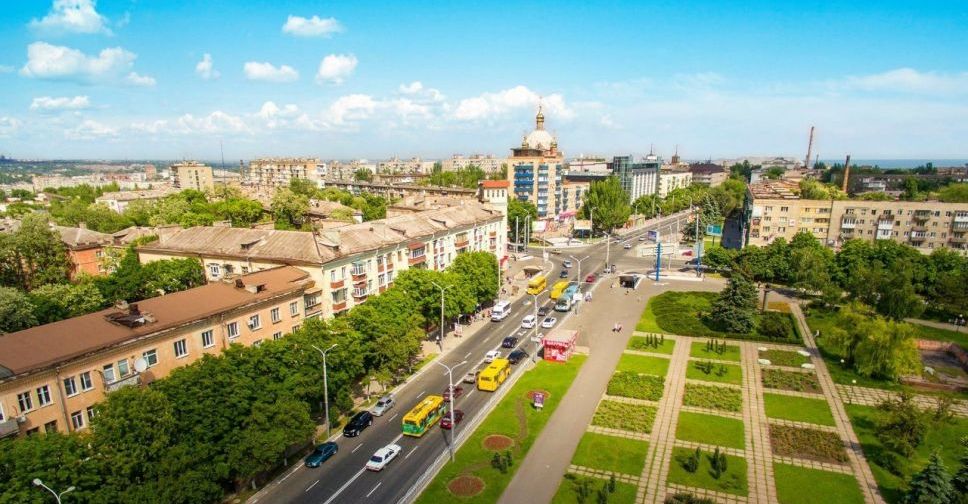 Фотографы из пяти городов покажут свое видение Мариуполя