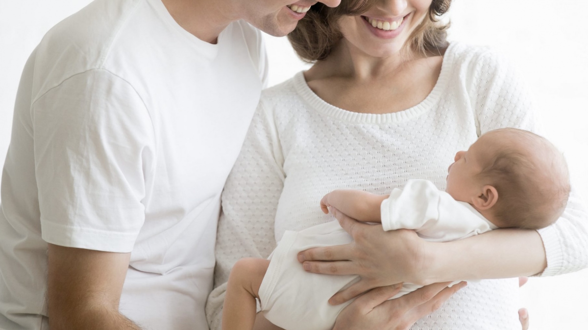 За народження дитини  - більше 130 тис. грн: хто зможе отримати нові виплати