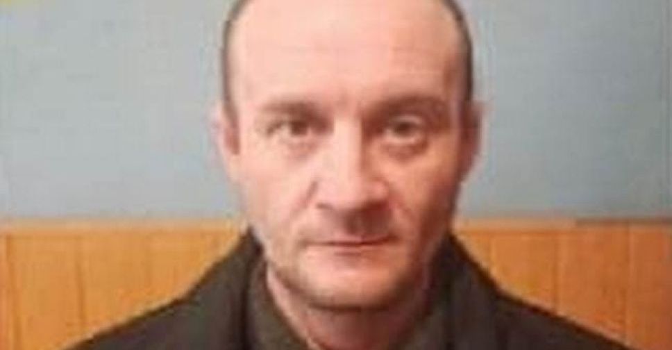 Ушел на работу и не вернулся: в Мариуполе разыскивают 40-летнего мужчину
