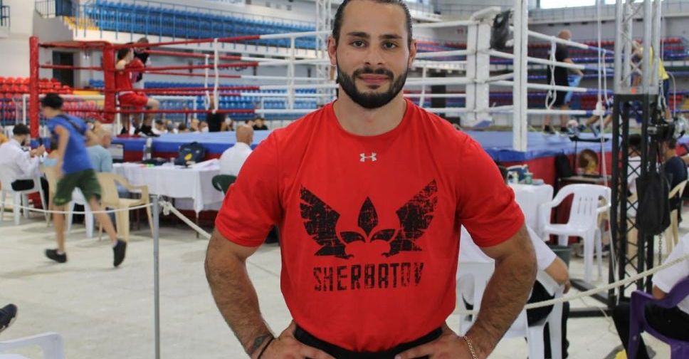 Канадский нападающий будет биться за чемпионство в составе ХК «Мариуполь»