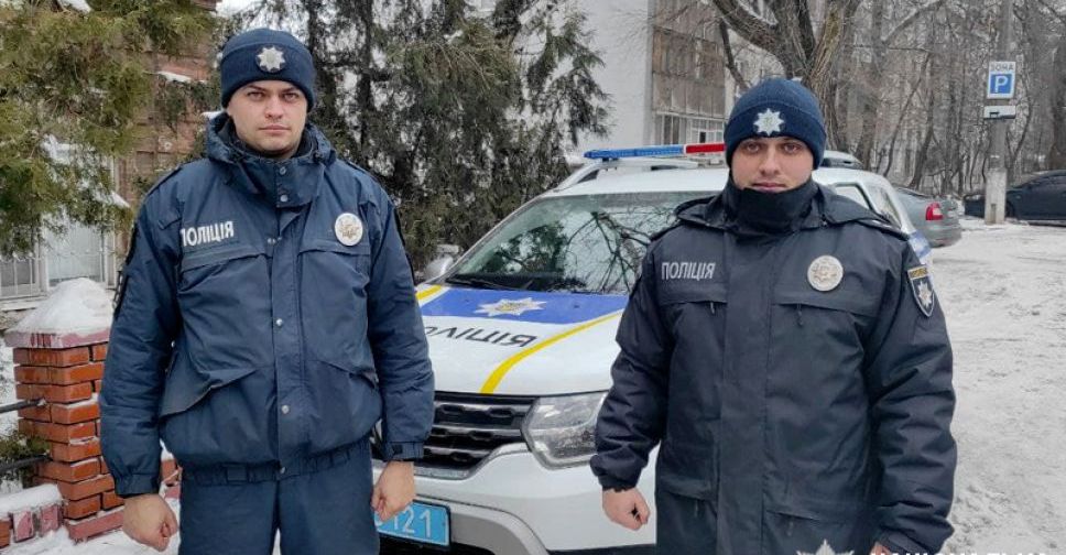 Мариуполец накинулся с бензопилой на свою мать