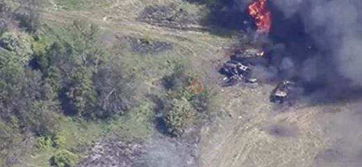 Окупанти пішли у наступ на Харків: що відомо