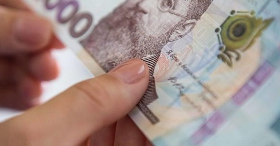 Украинские пенсионеры могут оплатить коммуналку тысячей за вакцинацию