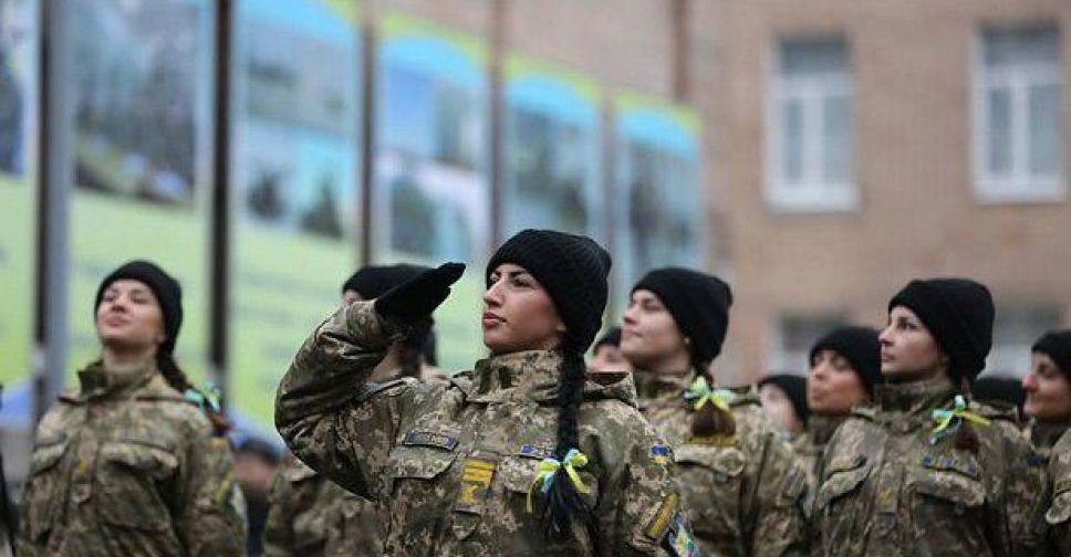 Мариупольские девушки смогут учиться в военных лицеях