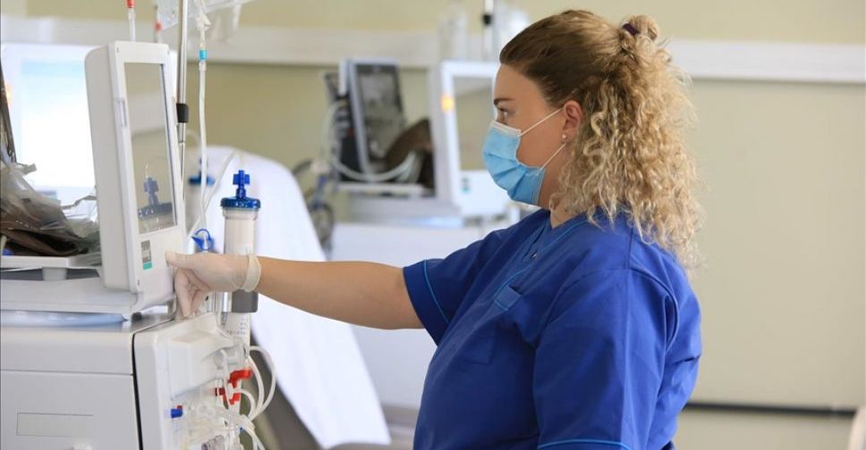 В Украине почти сотня смертей от COVID-19 за сутки. Какая ситуация на Донетчине?