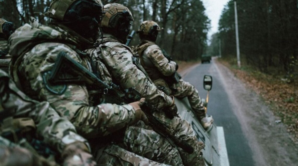 ЗСУ мали успіх біля Роботиного – оновлена карта бойових дій