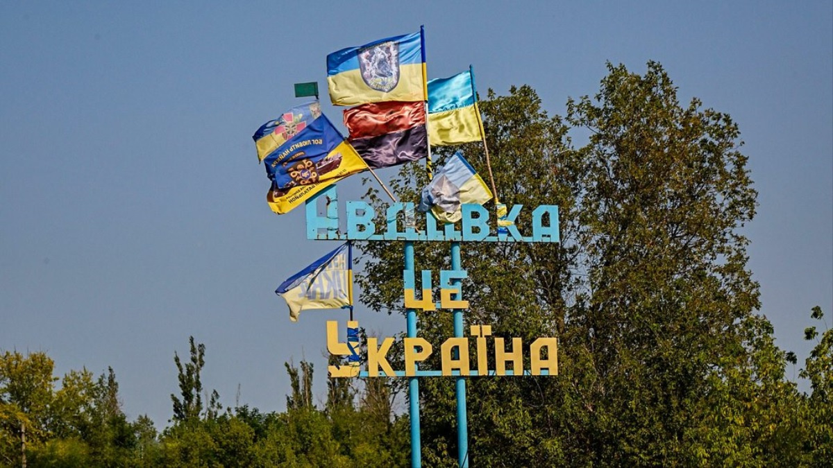 Наступ на Авдіївку буде сповільнюватися – в ISW назвали головну проблему окупантів