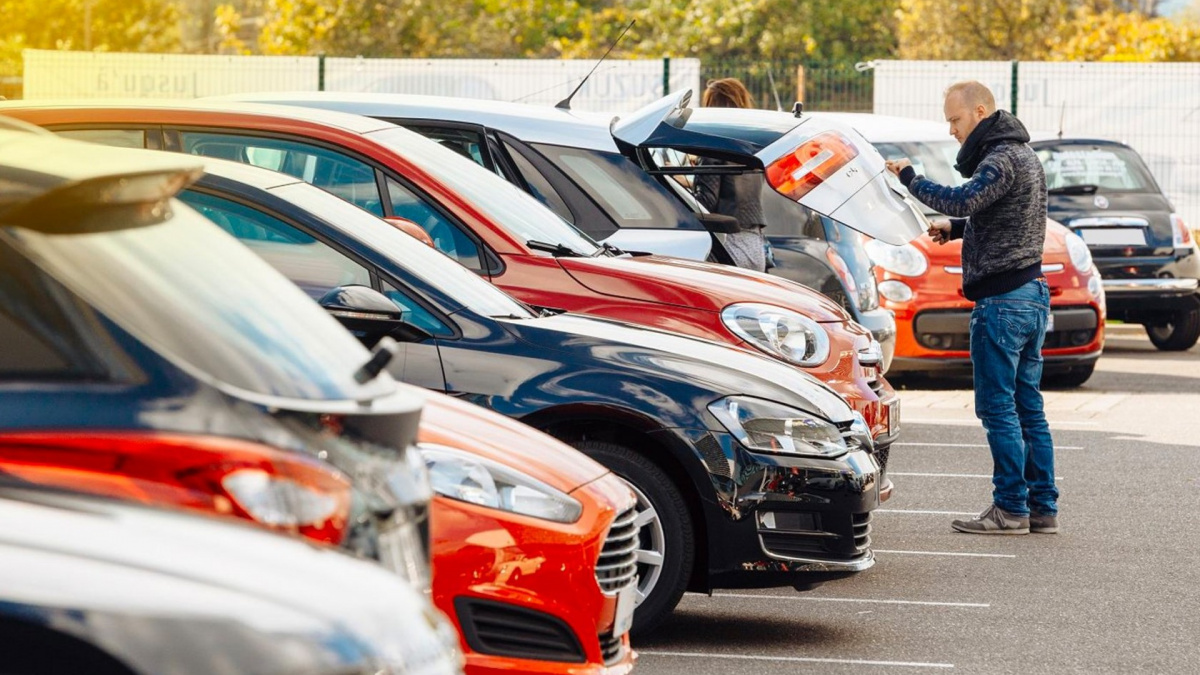 Авто на потреби ЗСУ – у кого можуть вилучити транспорт