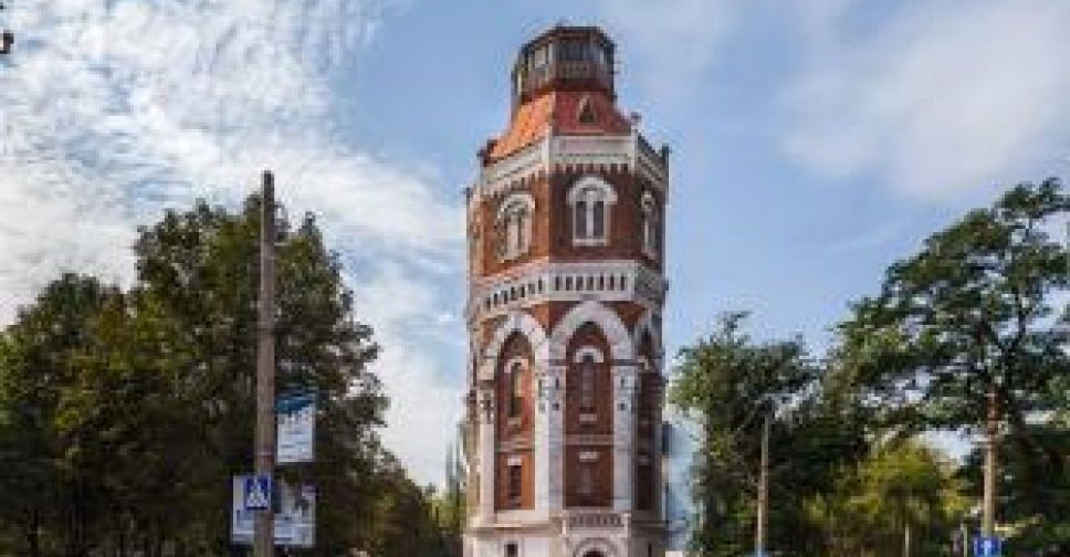 В Мариуполе появится первый туристический центр