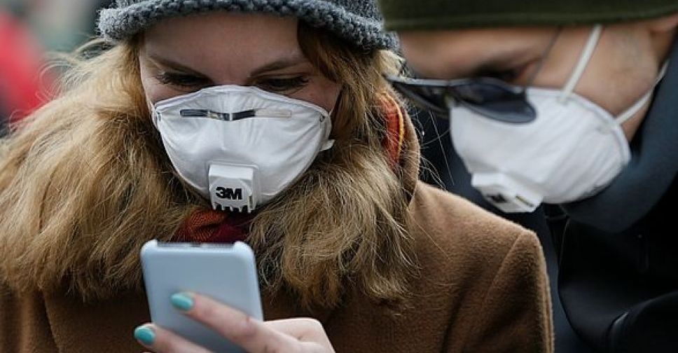 Google выделил полмиллиона долларов на инфоркампанию Минздрава о коронавирусе