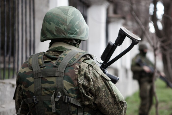 Росіяни просунулися вперед на північному фланзі Авдіївки