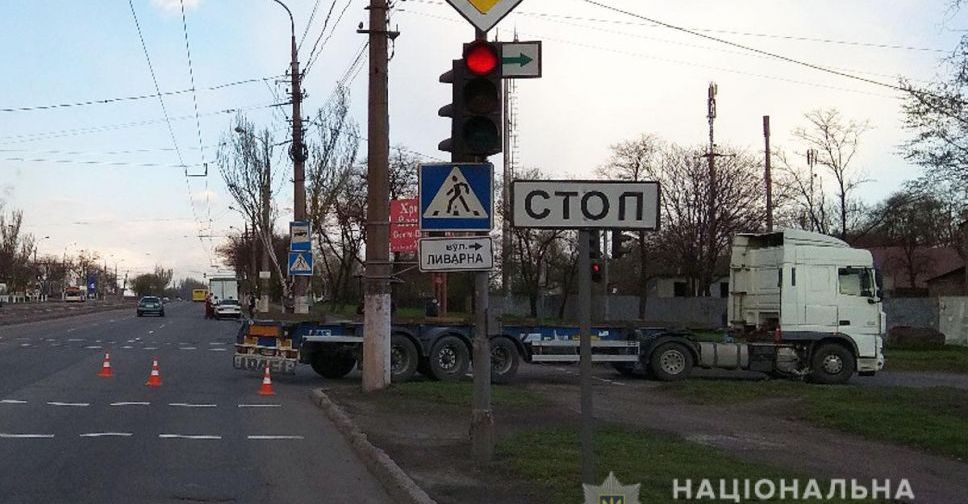 Стали известны подробности жуткого ДТП в Мариуполе, в котором погиб велосипедист (ФОТО)