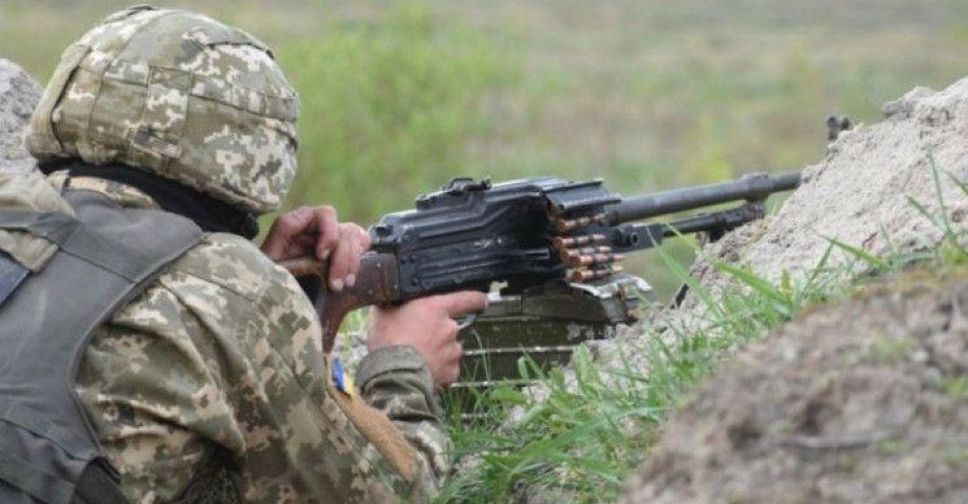 Поселки под Мариуполем попали в зону минометных обстрелов
