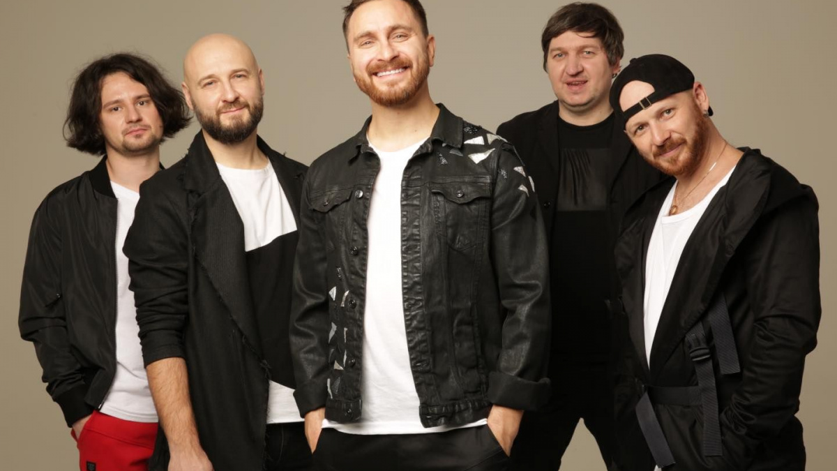 Гурт «Скай» проведе концерти, щоб зібрати кошти на лікування військових – подробиці
