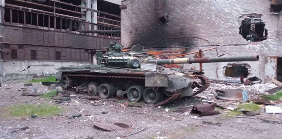 Росіяни вбили полонених морпіхів на ММК ім. Ілліча – яким був 44 день оборони Маріуполя