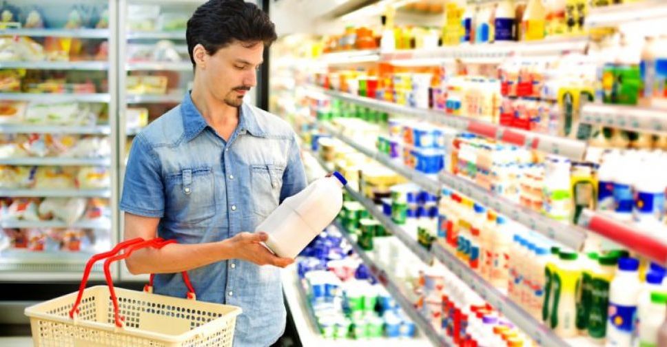Без обмана: продукты на прилавках Мариуполя получат новые этикетки