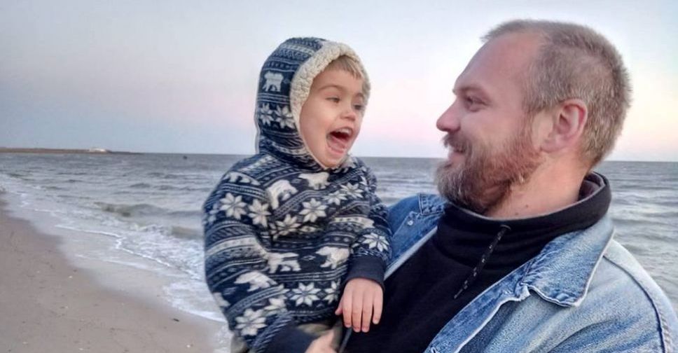 Оппозиционный белорусский журналист выехал в Мариуполь, чтобы «не становиться мучеником»