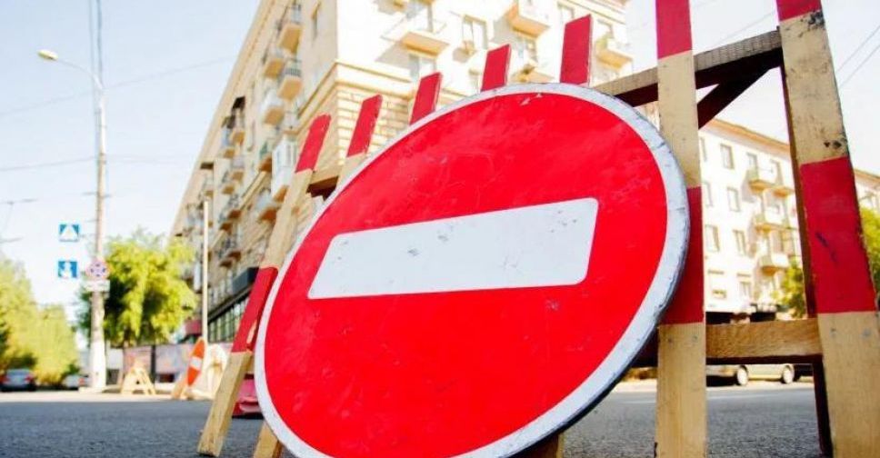 В центре Мариуполя перекроют движение: временно приостановят троллейбусы