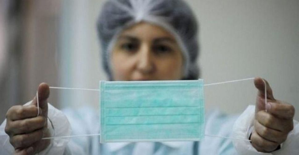 Эпидемия коронавируса и гриппа: в аптеках Мариуполя закончились медицинские маски (ВИДЕО)