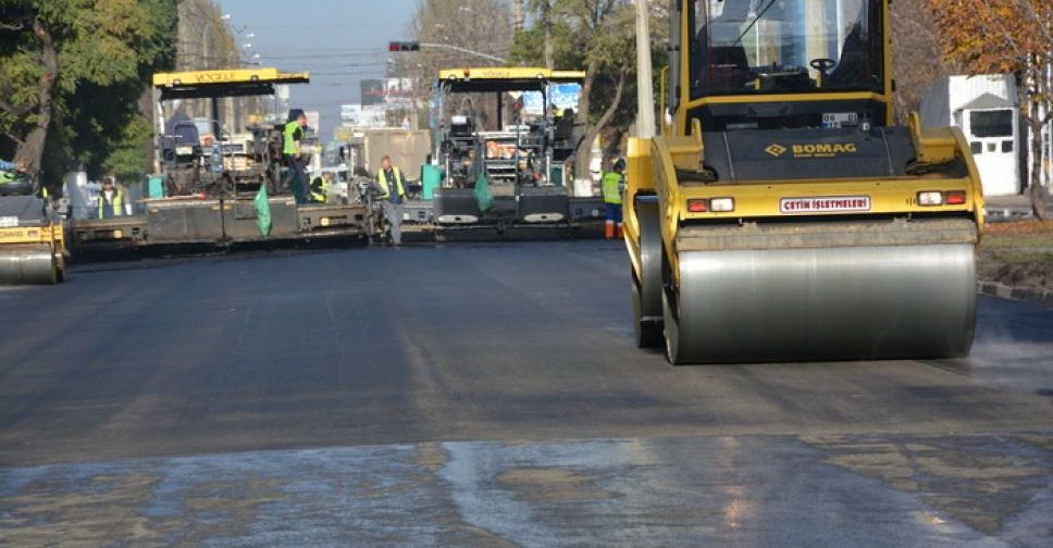 В Мариуполе изменено движение транспорта (СХЕМА)