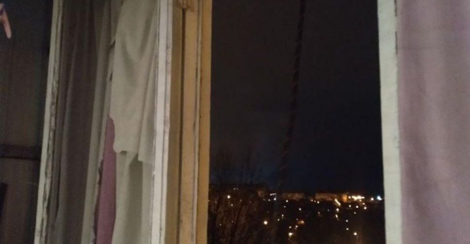 «Ошибся балконом»: в Мариуполе незнакомец забрался в чужую квартиру (ФОТО)