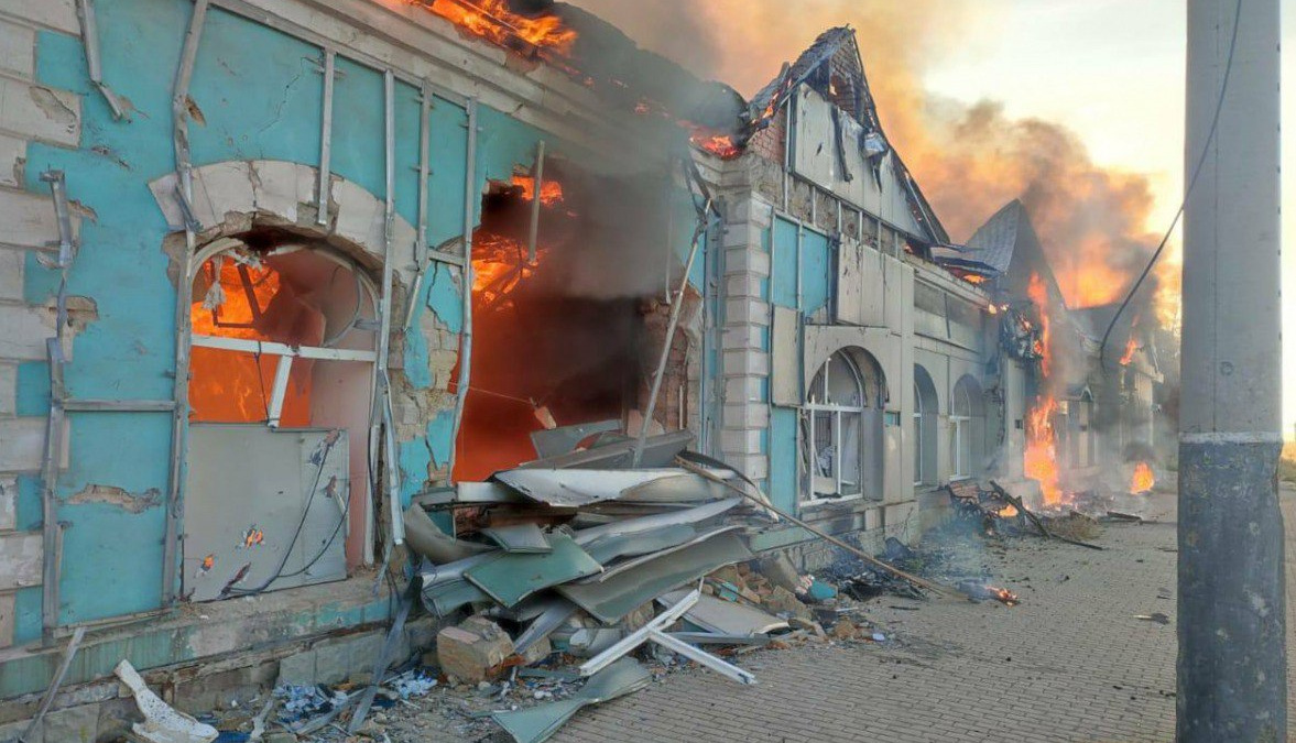 Прорив під Авдіївкою: чому росіяни просунулися вперед в Очеретиному