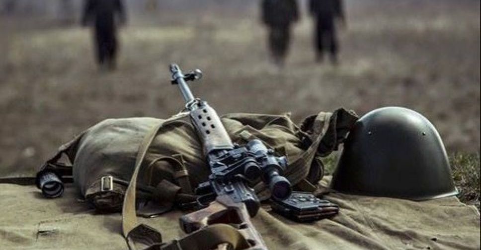 Стрелку боевиков на Донетчине грозит до 15 лет тюрьмы
