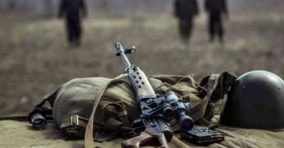 В Донбассе боевики вновь обстреляли участок разведения сил