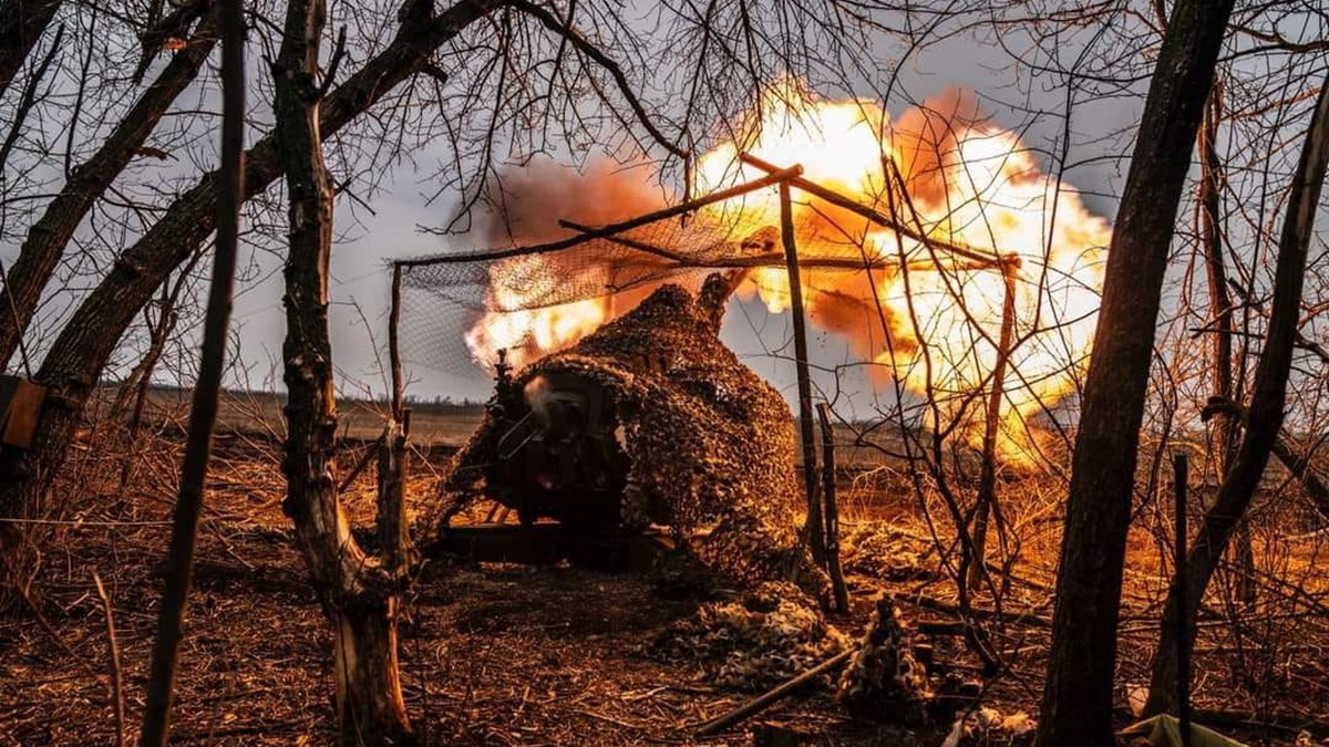 Покровськ та Торецьк під загрозою: росіяни можуть вийти на них за однієї умови