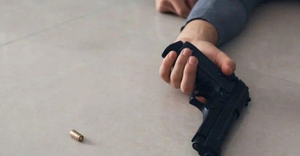 В Донецкой области застрелился военный