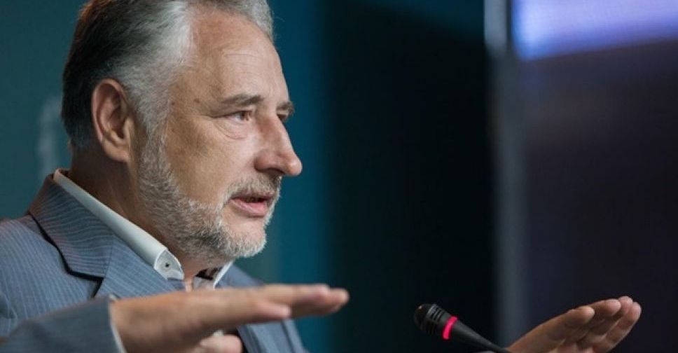 Президент уволил главу ОГА Донетчины, о причинах до сих пор умалчивается