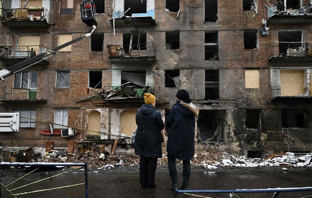 Компенсації за зруйноване житло у так званій днр - як окупанти визначають виплати