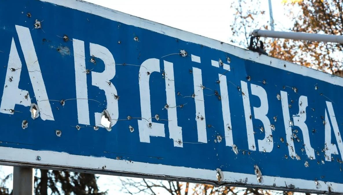 ЗСУ зупинили прорив і відкинули назад росіян на півдні Авдіївки