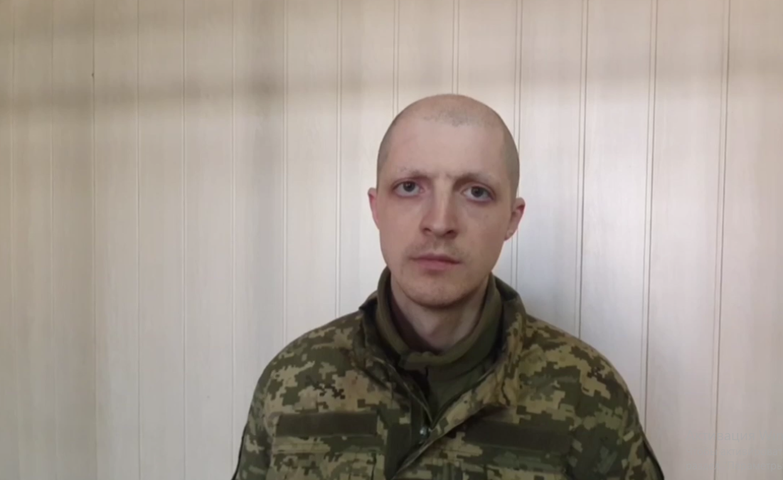 22 роки за ґратами – окупанти ухвалили вирок захиснику Маріуполя