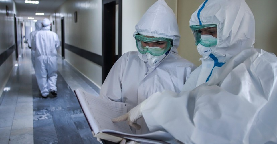 В Украине заявили о стабилизации ситуации с COVID-19