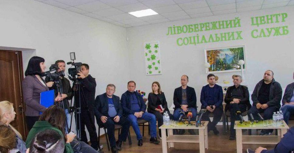 Жители Широкино смогут получить собственное жилье в Мариуполе? 
