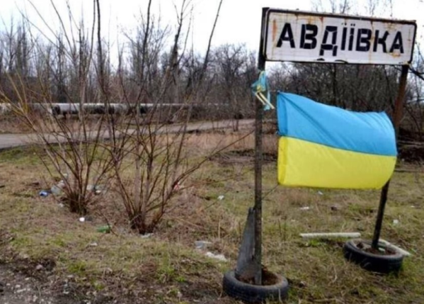 Окупанти перейшли залізницю та закріпилися під Авдіївкою: ситуація на фронті