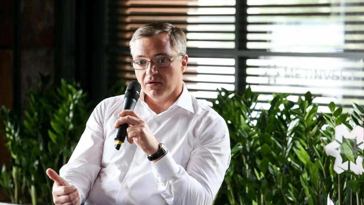 Важливе питання для всіх територій, які повернуться до України - реінтеграція тих, хто там залишився - Юрій Риженков