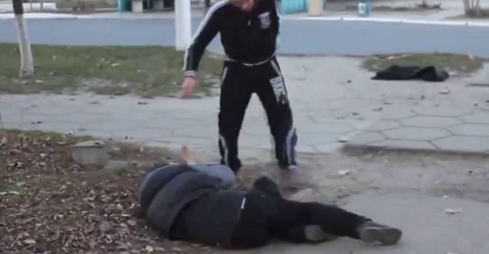 В Мариуполе по статистике из получивших травмы пациентов больше всего избитых