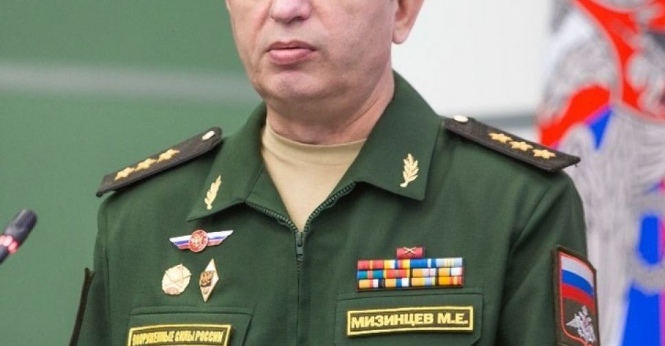 «Потрошитель Мариуполя» Мизинцев отказывается участвовать в спецоперации
