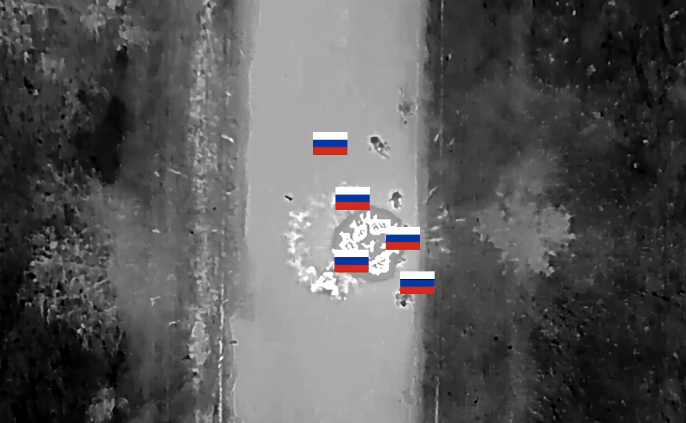 ЗСУ відправили до Кобзона штурмовиків під Торецьком