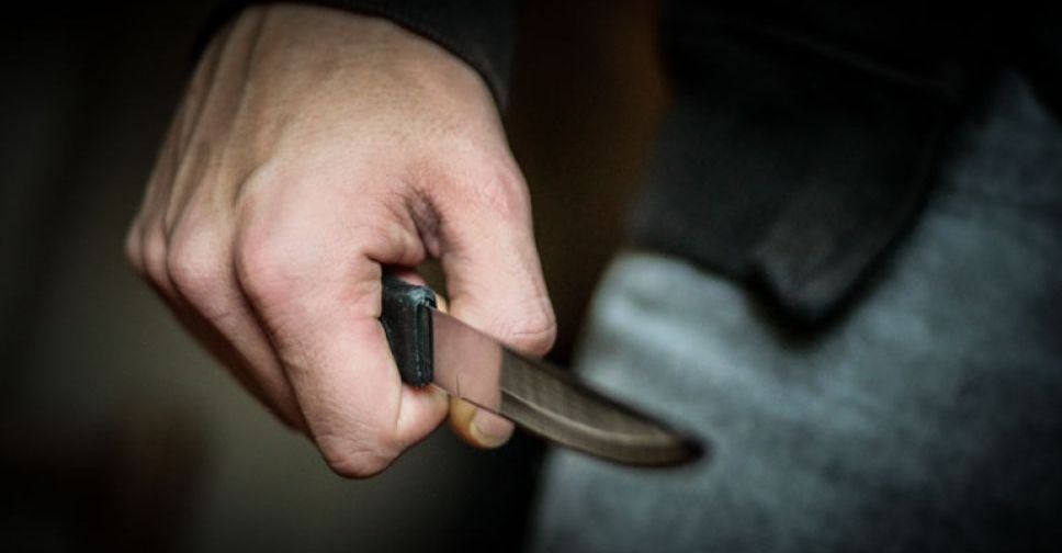 На Донетчине 38-летний мужчина убил своего родственника