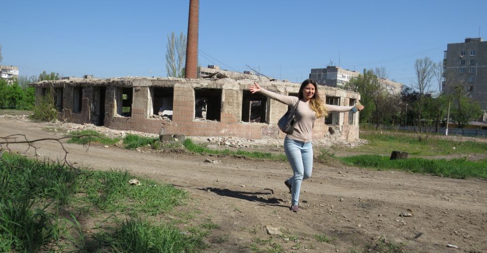 В Мариуполе у владельцев хотят отобрать все заброшенные здания (ФОТО+ВИДЕО)
