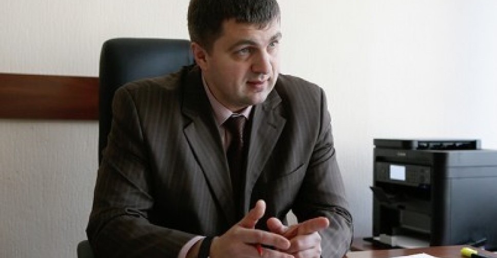 «Гарантий безопасности в Мариуполе нам никто не предоставил», - вице-президент «Динамо» (ФОТО)