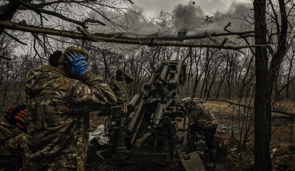 Оборона Розливу на межі зриву: де українські підрозділи опинилися у пастці