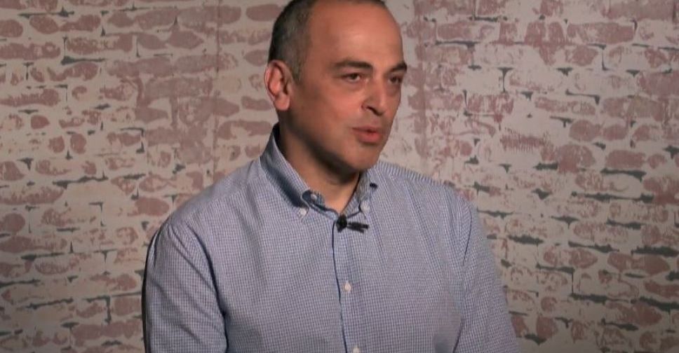 Леван Варшаломидзе  рассказал, в чем уникальность туристического потенциала Мариуполя